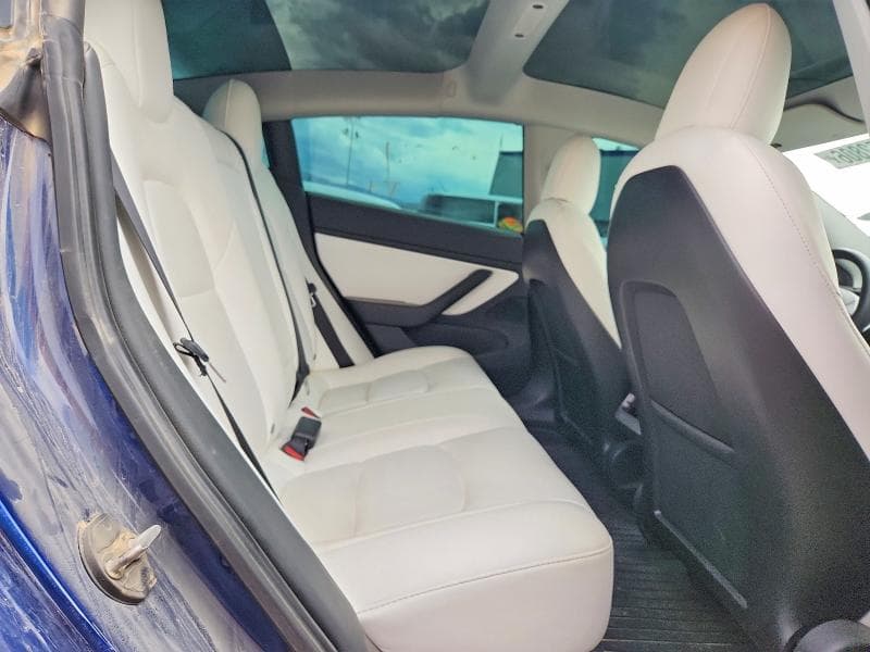 2021 TESLA MODEL 3 10