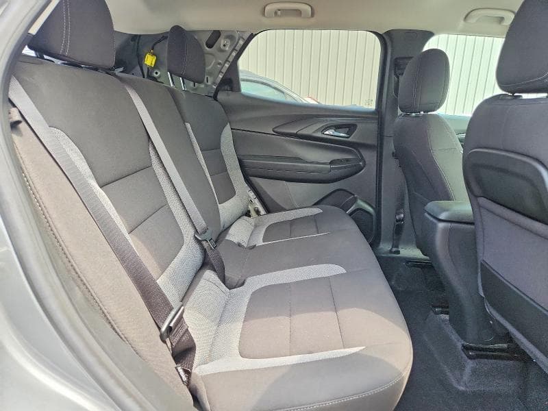 2024 CHEVROLET TRAILBLAZER LT 11