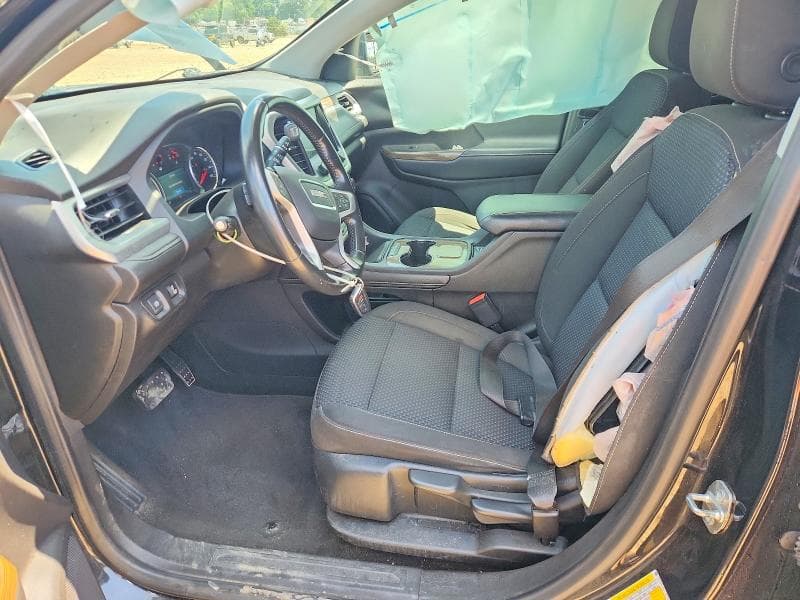 2020 GMC ACADIA SLE 7