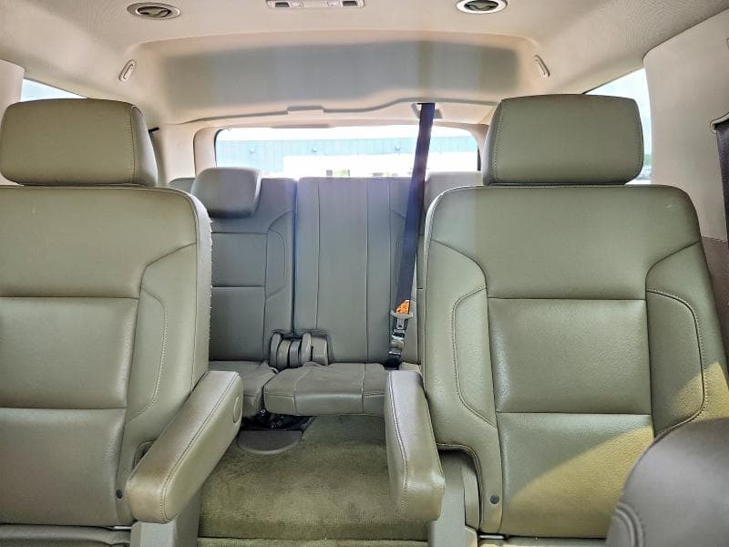 2017 CHEVROLET TAHOE K1500 LT 10