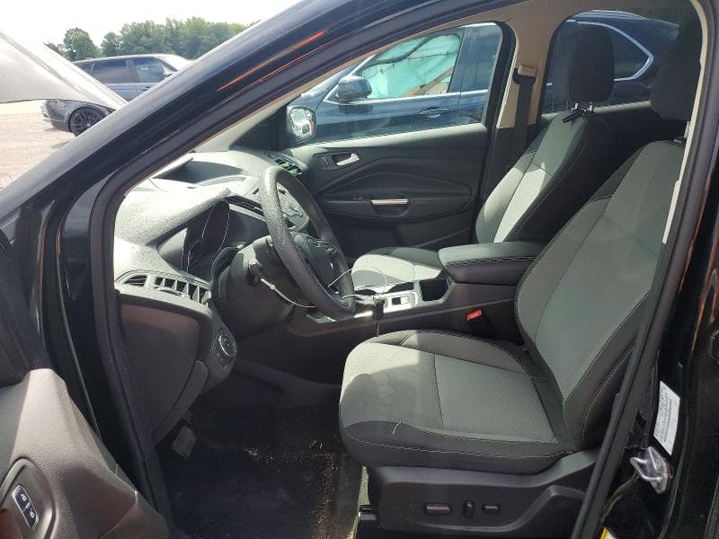 2017 FORD ESCAPE SE 7