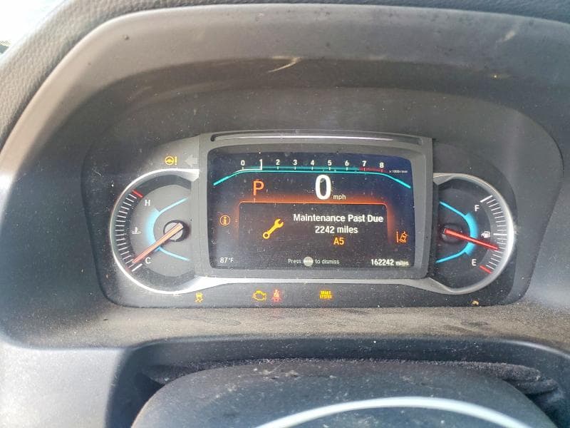 2020 HONDA PILOT EXL 9