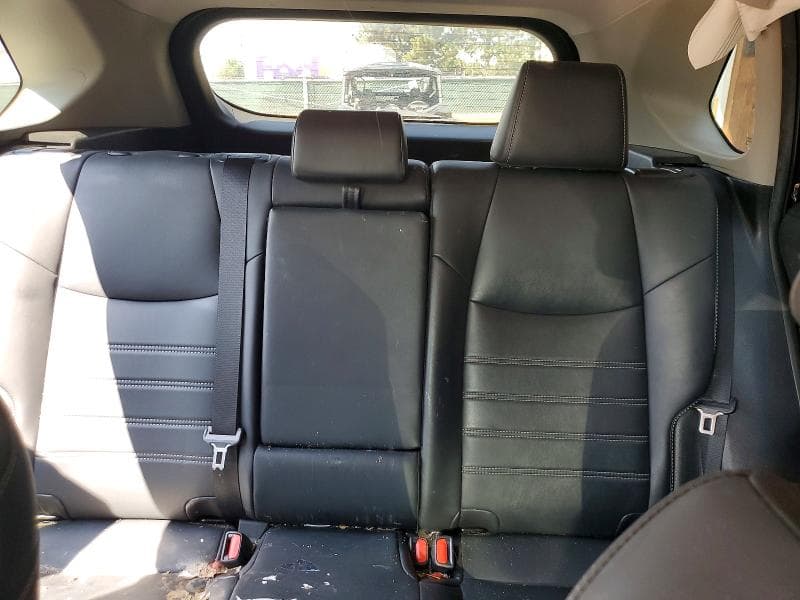 2021 TOYOTA RAV4 XLE PREMIUM 10