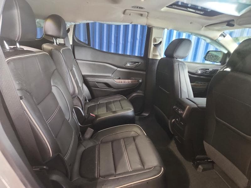 2023 GMC ACADIA DENALI 11