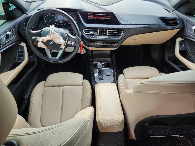 2021 BMW 228XI 8