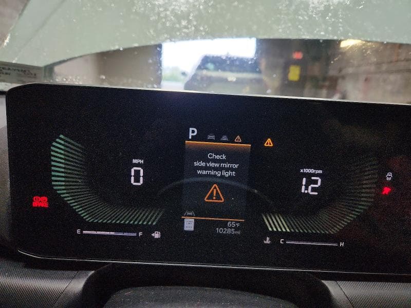 2026 KIA K4 LXS 9