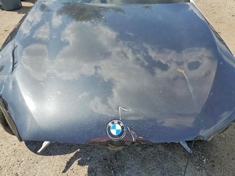 2019 BMW 530 XI 11