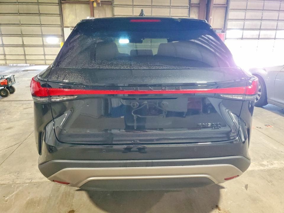 2026 LEXUS RX 350 PREMIUM 6