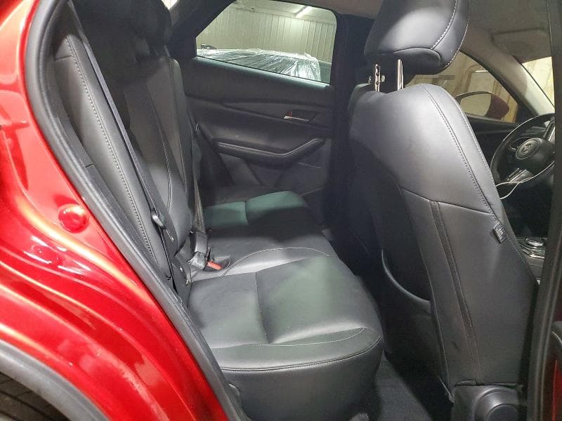 2023 MAZDA CX-30 PREFERRED 11