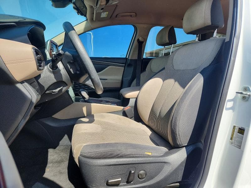 2019 HYUNDAI SANTA FE SEL 2.4L 7