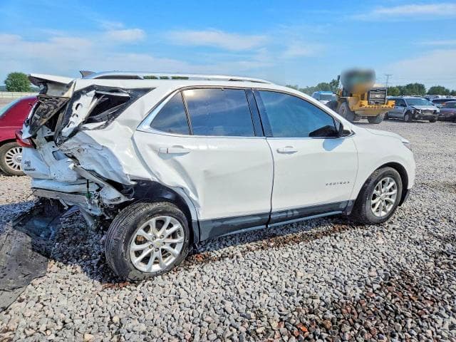 2020 CHEVROLET EQUINOX LT 3