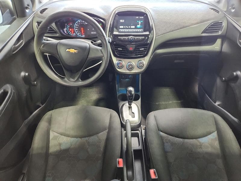 2017 CHEVROLET SPARK LS 8