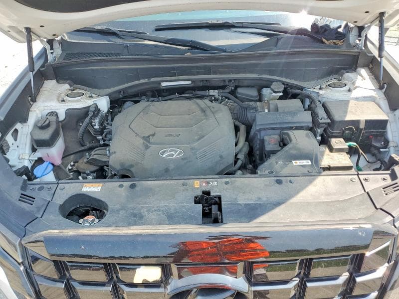2024 HYUNDAI PALISADE XRT 11