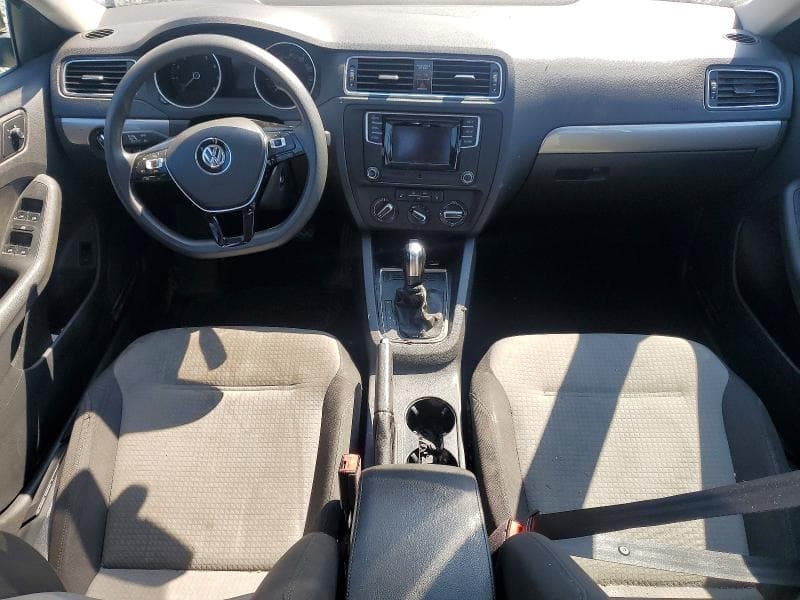 2017 VOLKSWAGEN JETTA S 8