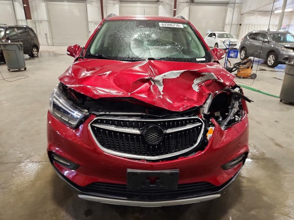 2019 BUICK ENCORE ESSENCE 5