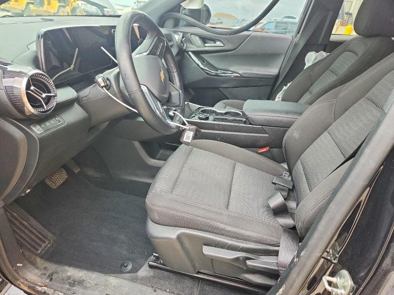 2026 CHEVROLET EQUINOX LT 7