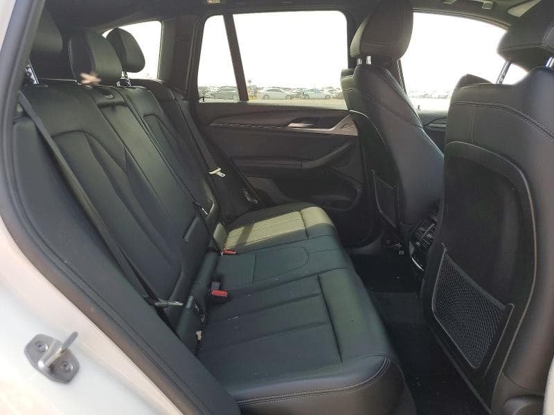2023 BMW X3 SDRIVE30I 10