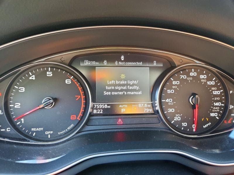 2021 AUDI A5 PREMIUM 40 9