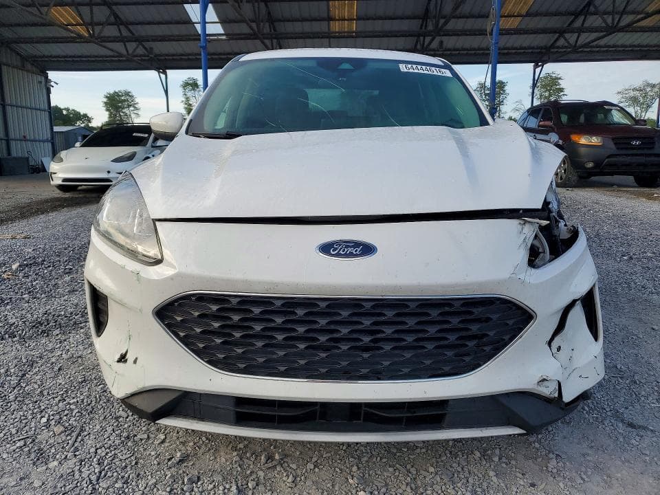 2020 FORD ESCAPE SE 5