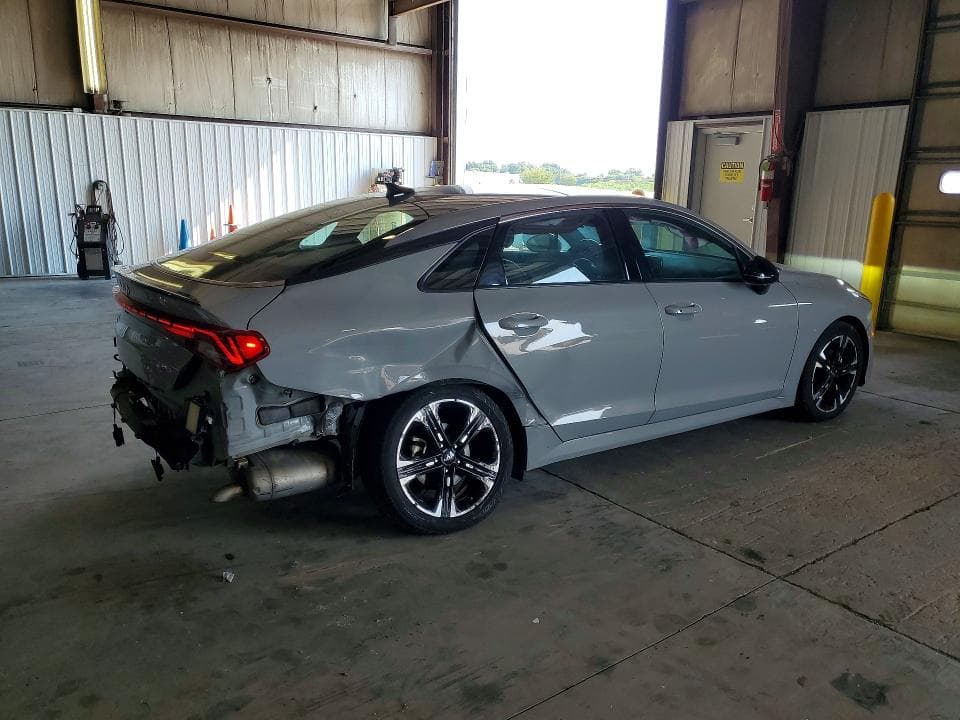 2024 KIA K5 GT LINE 3