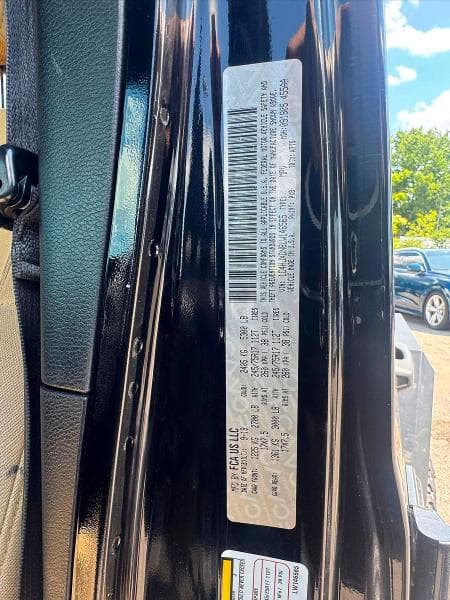 2020 JEEP WRANGLER UNLIMITED SPORT 10