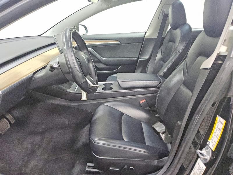 2022 TESLA MODEL 3 7