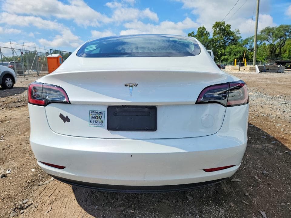 2023 TESLA MODEL 3 6