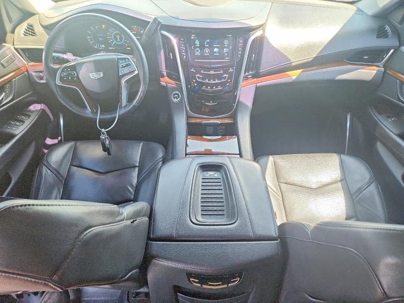 2020 CADILLAC ESCALADE ESV 8