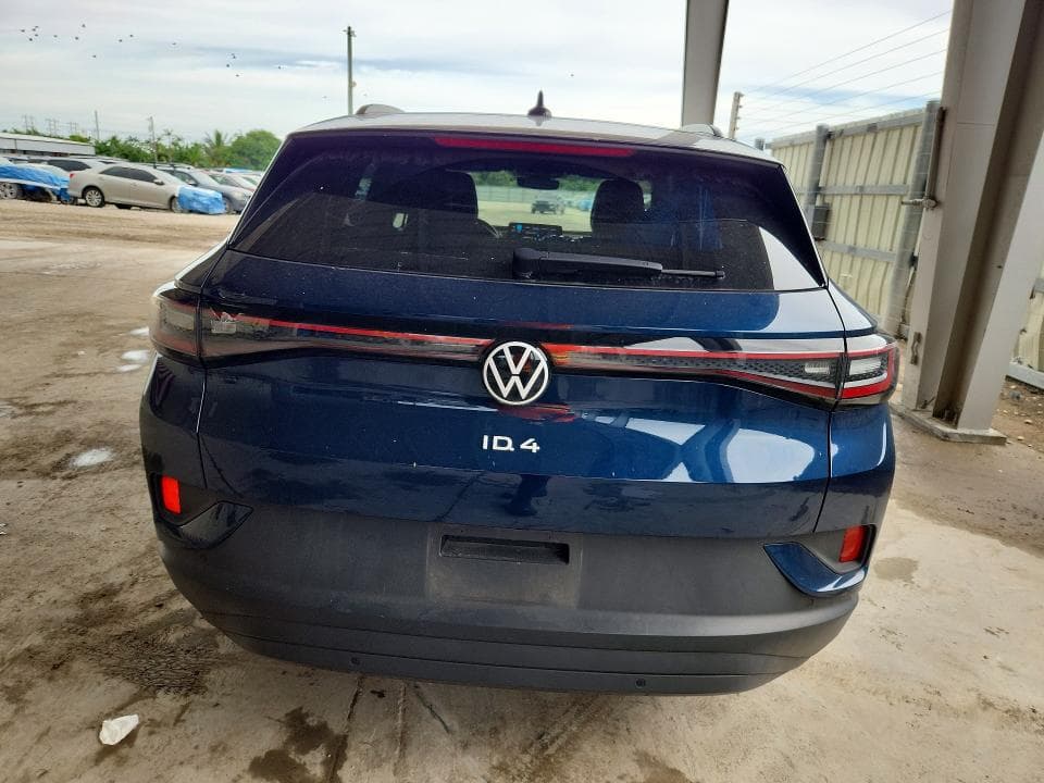 2023 VOLKSWAGEN ID.4 6