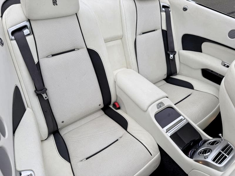 2020 ROLLS-ROYCE DAWN BASE 13