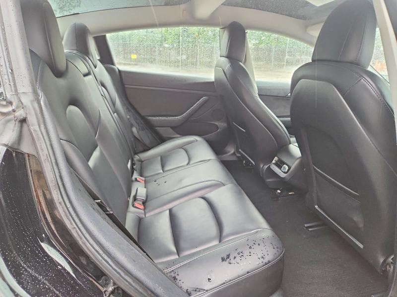 2022 TESLA MODEL 3 10