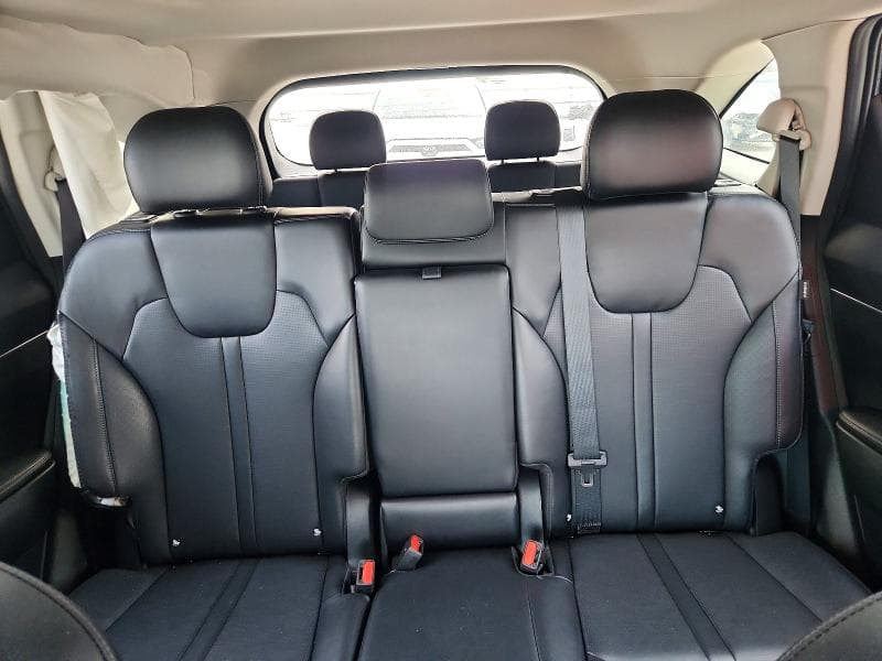 2026 KIA SORENTO S 10