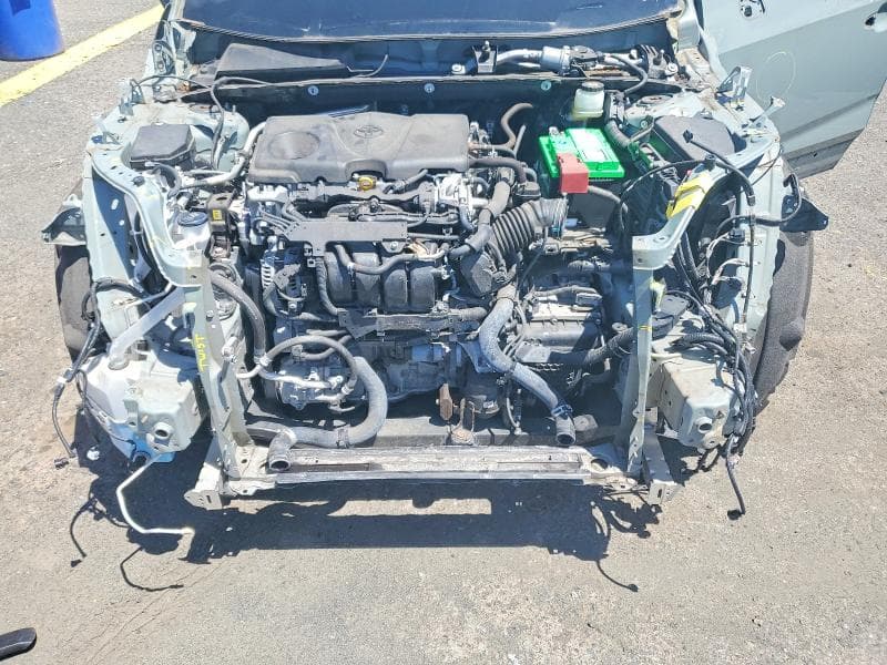 2019 TOYOTA RAV4 XLE PREMIUM 12