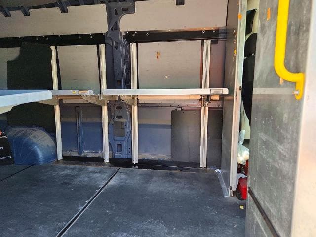 2020 RAM PROMASTER 1500 1500 HIGH 10