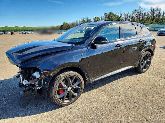 2024 DODGE HORNET R/T PLUS - 1