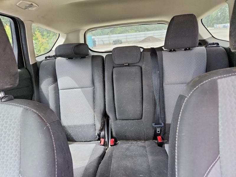 2017 FORD ESCAPE SE 10