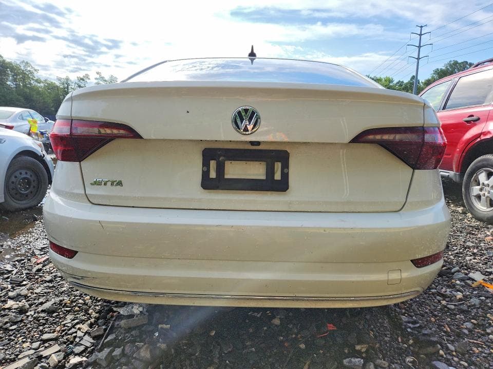 2021 VOLKSWAGEN JETTA S 6