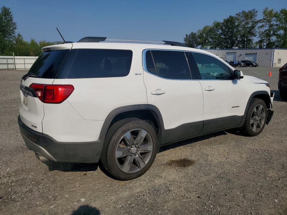 2018 GMC ACADIA SLT-2 3