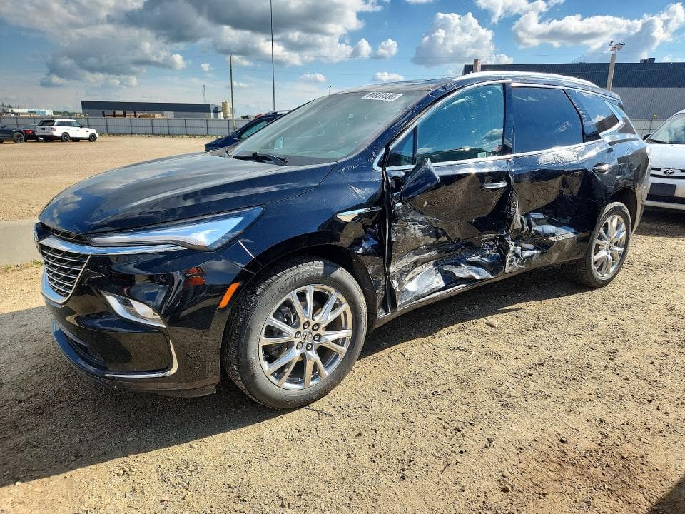 2023 BUICK ENCLAVE PREMIUM