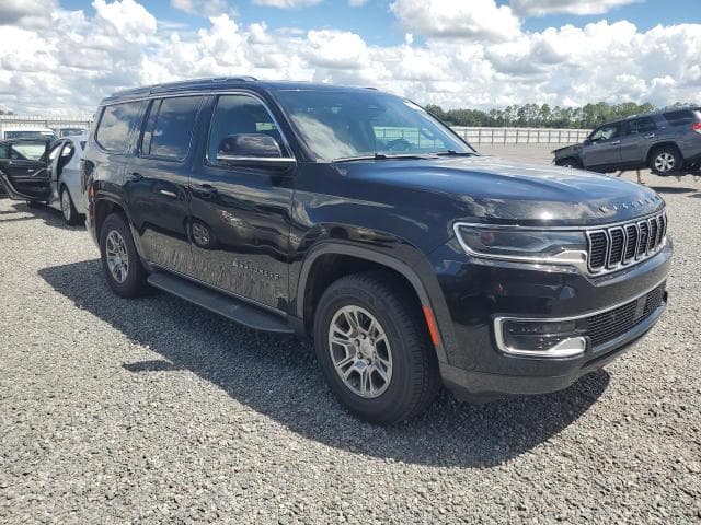 2022 JEEP WAGONEER SERIES I 4