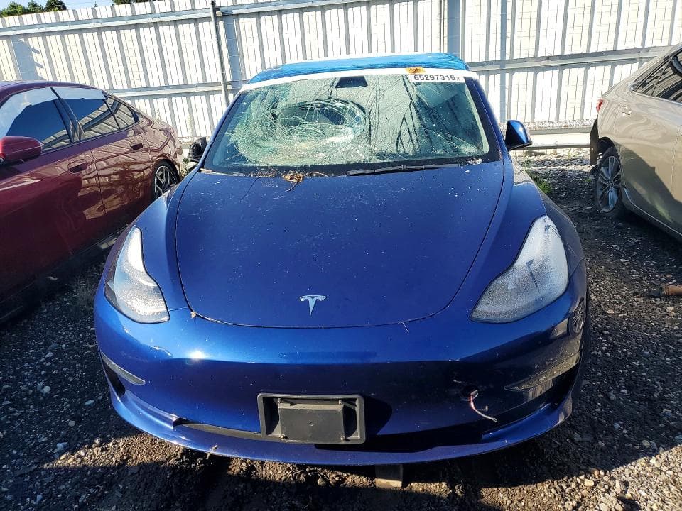 2023 TESLA MODEL 3 5