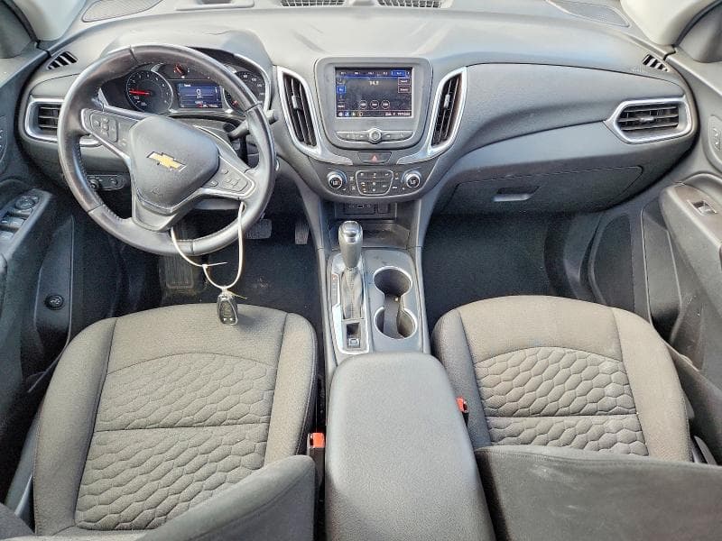 2020 CHEVROLET EQUINOX LT 8