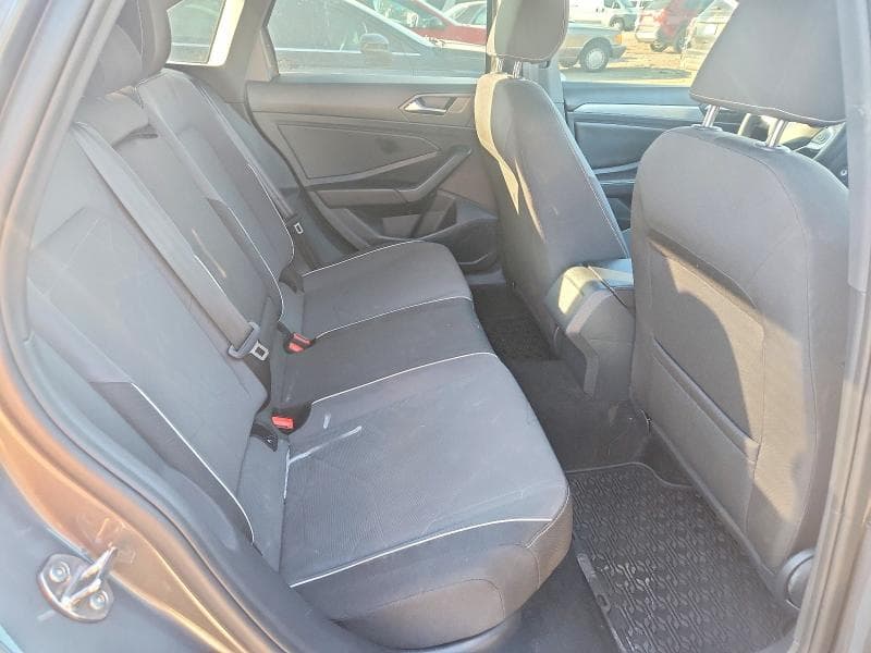 2025 VOLKSWAGEN JETTA SPORT 10