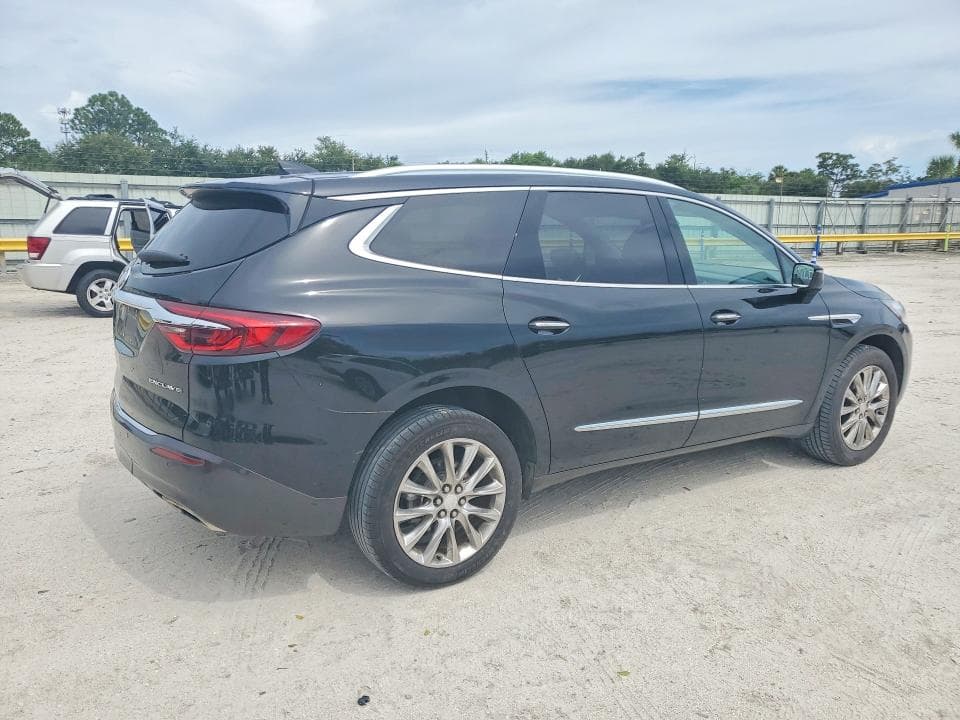 2019 BUICK ENCLAVE ESSENCE 3
