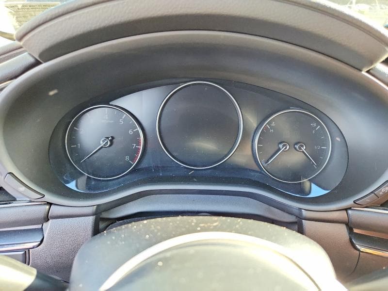 2022 MAZDA 3 PREFERRED 9