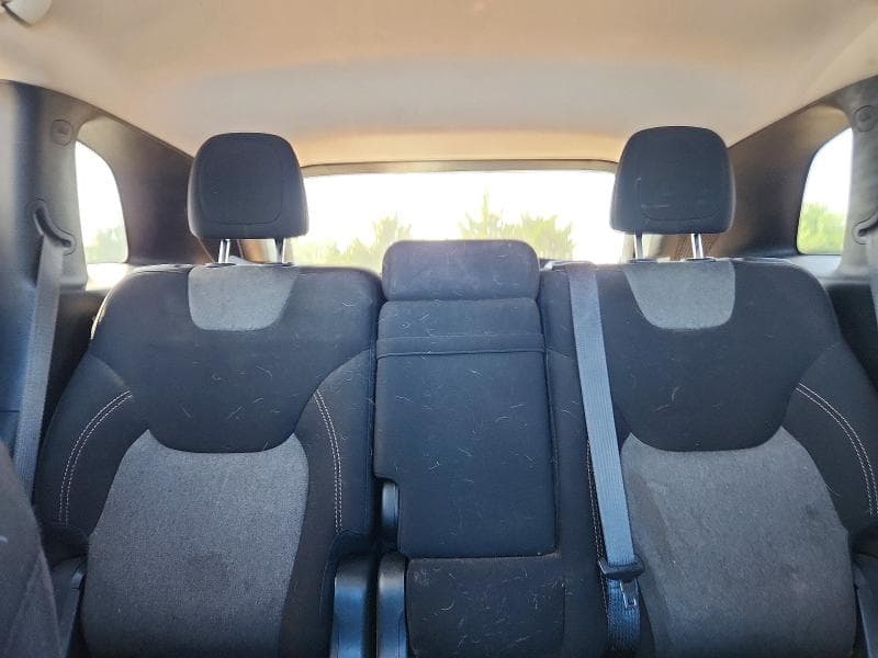 2018 JEEP CHEROKEE LATITUDE 10
