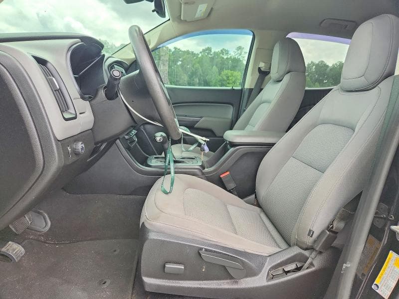 2019 CHEVROLET COLORADO 7