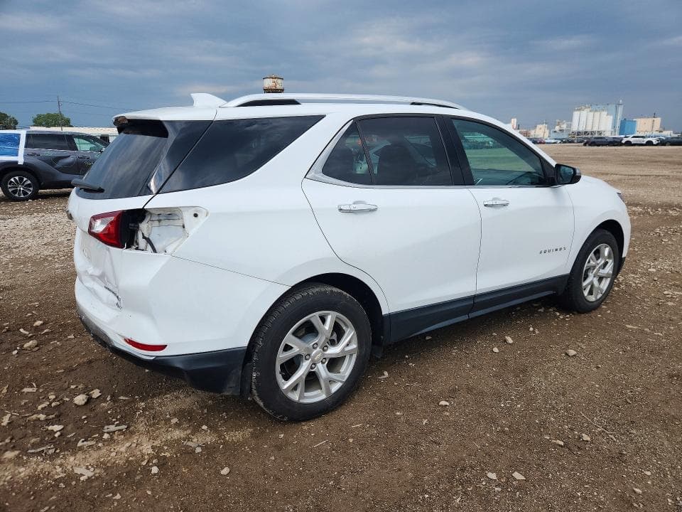 2019 CHEVROLET EQUINOX PREMIER 3