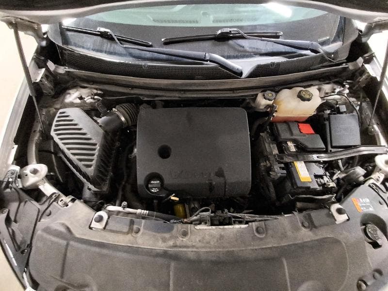 2021 CHEVROLET TRAVERSE LS 12