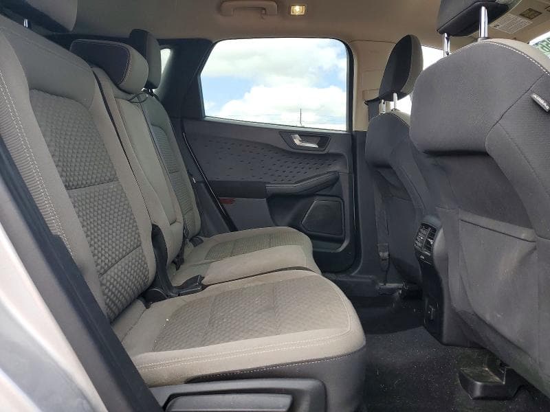 2020 FORD ESCAPE SE 11